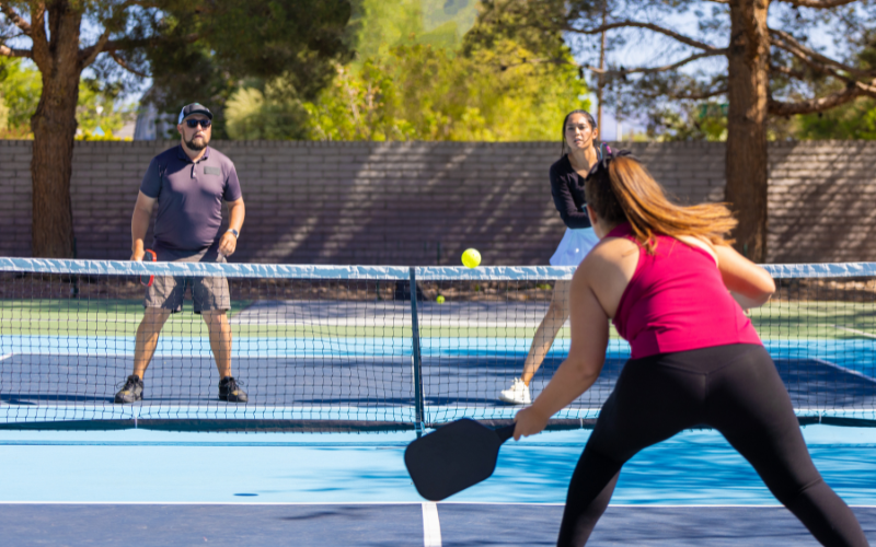 Essential Pickleball Gear: What You Need to Get Started