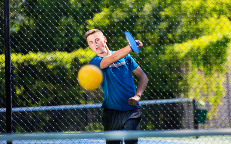 Mastering Pickleball Strategy: Tips and Tricks for Success